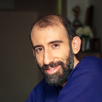Mohammad Hasan Soltanpour profile photo